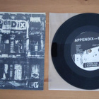 Appendix EP "Huora" (1983) - pikkukuva 1