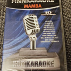 Finnkaraoke MAMBA UUSI - pikkukuva 1