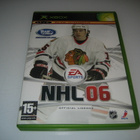 NHL 06 **XBOX** - pikkukuva 1
