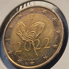 Rahakehyksessä, kierrosta 2€ Suomi 2022 - pikkukuva 3