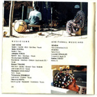 cd, Farafina: Kanou [griot, African folk] - pikkukuva 5