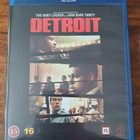 Detroit (2017) Blu-ray - pikkukuva 1