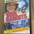 BMX JENGI - DVD - NICOLE KIDMAN - pikkukuva 1