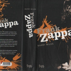 Miles, Barry: Frank Zappa, Johnny Kniga 2007, skp., K3 + - pikkukuva 1