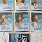LOST KAUSI 1 (7 x DVD) LOST THE COMPLETE FIRST SEASON - pikkukuva 1
