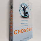 Allyson Braithwaite Condie : Crossed - pikkukuva 1