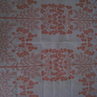 Pöytäliina Pihlaja Tampella 95x92 vintage - pikkukuva 1