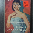 Carter Brown: Ruumis jääkaapissa (1964) - pikkukuva 1
