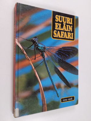 Suuri eläinsafari : Sene-Suok