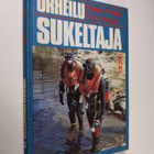 Pekka Mattila : Urheilusukeltaja - pikkukuva 1