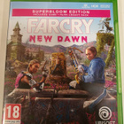 Xbox One: Far Cry New Dawn - Superbloom Edition - pikkukuva 1