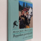 Marvi Jalo ym. : Pappilan ponitytöt ja rokkiromanssi - pikkukuva 1