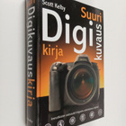 Scott Kelby : Suuri digikuvauskirja : vaiheittaiset ohjee... - pikkukuva 1