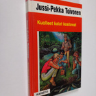 Jussi-Pekka Toivonen : Kuolleet kalat kostavat - pikkukuva 1