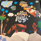 Eero Koivistoinen x 2 - Kallista on… & Muusa ja Ruusa LP - pikkukuva 1