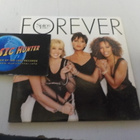 SPICE GIRLS - FOREVER UK 2000 PROMO CD täyspitkä +!!! - pikkukuva 1