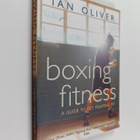 Ian Oliver : Boxing Fitness - pikkukuva 1