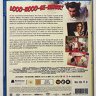 Ace Ventura: Lemmikkidekkari - Blu-ray, uusi - pikkukuva 2