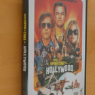 DVD Once Upon a Time in ... Hollywood ( 2019 Tarantino ) - pikkukuva 1