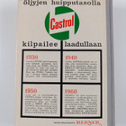 O. Pohjanen : Uusi autokirja - pikkukuva 2