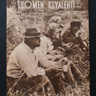 SUOMEN KUVALEHTI 33/1945 - pikkukuva 1