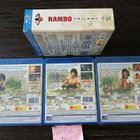 Rambo trilogy blu-ray (nordic) - pikkukuva 5