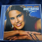 Anne Mattila Nyt voimme jatkaa cd - pikkukuva 1