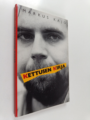 Markus Kajo : Kettusen kirja