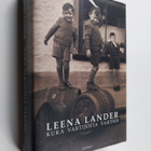 Leena Lander : Kuka vartijoita vartioi - pikkukuva 1