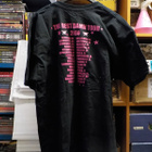 Avril Lavigne The Best Damn Tour 2008 T-Paita XL (W) - pikkukuva 2