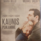 Kaunis poikamme (Maria Bello) - pikkukuva 1