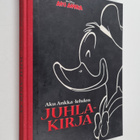 Aku Ankka -lehden juhlakirja - pikkukuva 1
