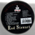 Rod Stewart – The Stewart Distillery cd - pikkukuva 2