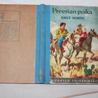 Bret Harte - Preerian poika 1.p. 1951 - pikkukuva 2