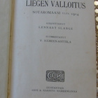 Slange: Liègen valloitus / Leblanc: Varjon merkki - pikkukuva 3