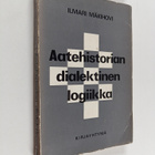 Ilmari Mäkihovi : Aatehistorian dialektinen logiikka - pikkukuva 1