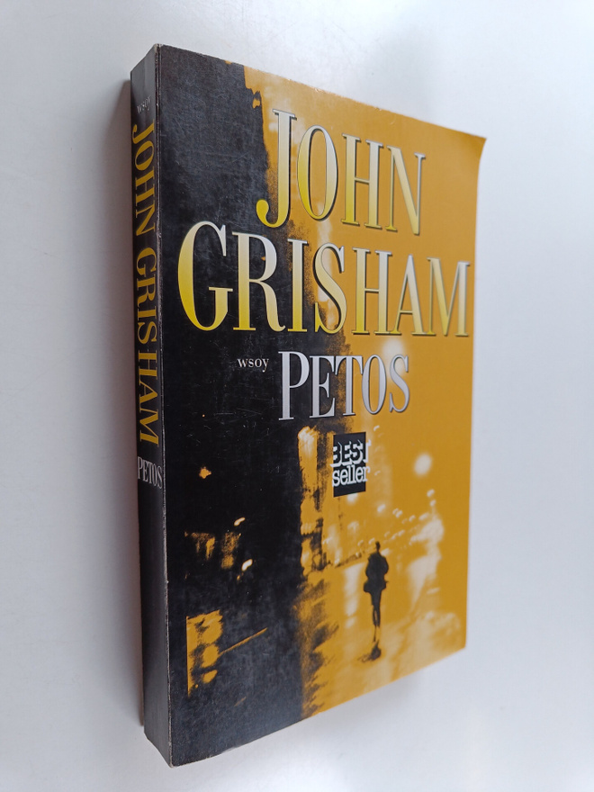John Grisham : Petos