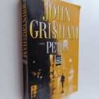John Grisham : Petos - pikkukuva 1
