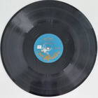 Savikiekko 1957 - Seija Lampila - Blue Master BLU 516 - pikkukuva 2