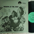 Rockin´ At The Zoo LP - pikkukuva 1