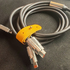 Pikalatauskaapeli Lightning, Micro USB, TYPE-C 120W - pikkukuva 1