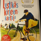 Lystikäs Kirjeenkantaja DVD Jacques Tati - pikkukuva 1