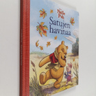 K. Emily Hutta : Satujen havinaa - pikkukuva 1