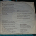 ROYALS ~ Spring 76 ~ LP Albert Järvinen - Love Records 1.st - pikkukuva 4