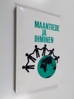 Maantiede ja ihminen