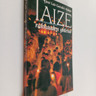 Jose Luis Gonzalez-Balado : Taize : rakkauden yhteisö - pikkukuva 1