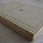 ULOS ELÄMÄÄN, kirja nuorille tytöille, 1940, SIISTI - pikkukuva 3