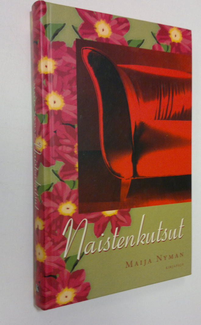 Maija Nyman : Naistenkutsut