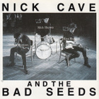 Nick Cave And The Bad Seeds - The Firstborn Is Dead CD - pikkukuva 4