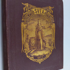 Svea. Folk-kalender för 1877. Trettiotredje årgången - pikkukuva 1